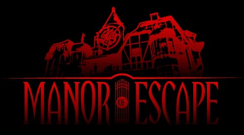 Manor of Escape - VR Escape Room Villach