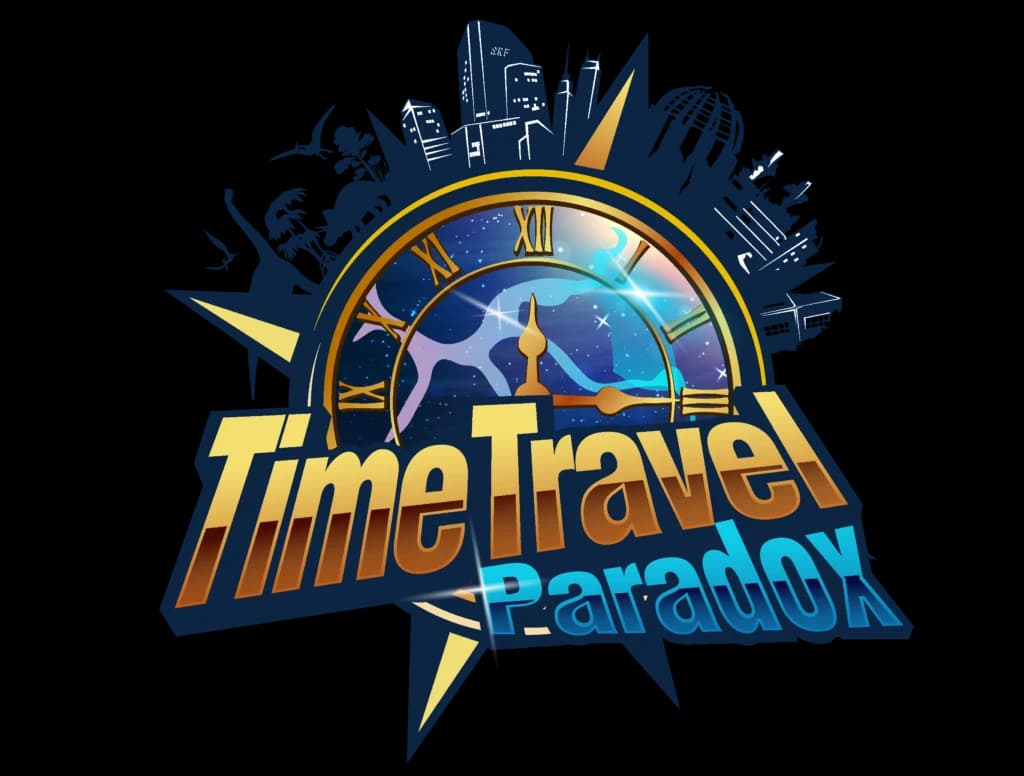 Time Travel Paradox - VR Escape Room Villach